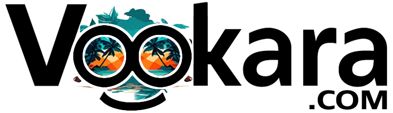Logo Vookara